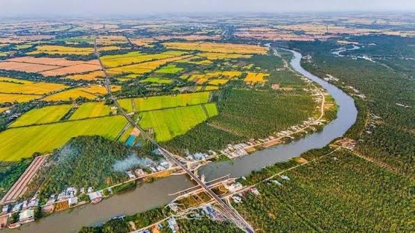2-Day Lower Mekong Cycling Trip