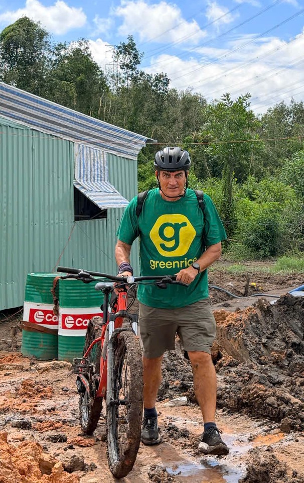 Phil - Founder & CEO