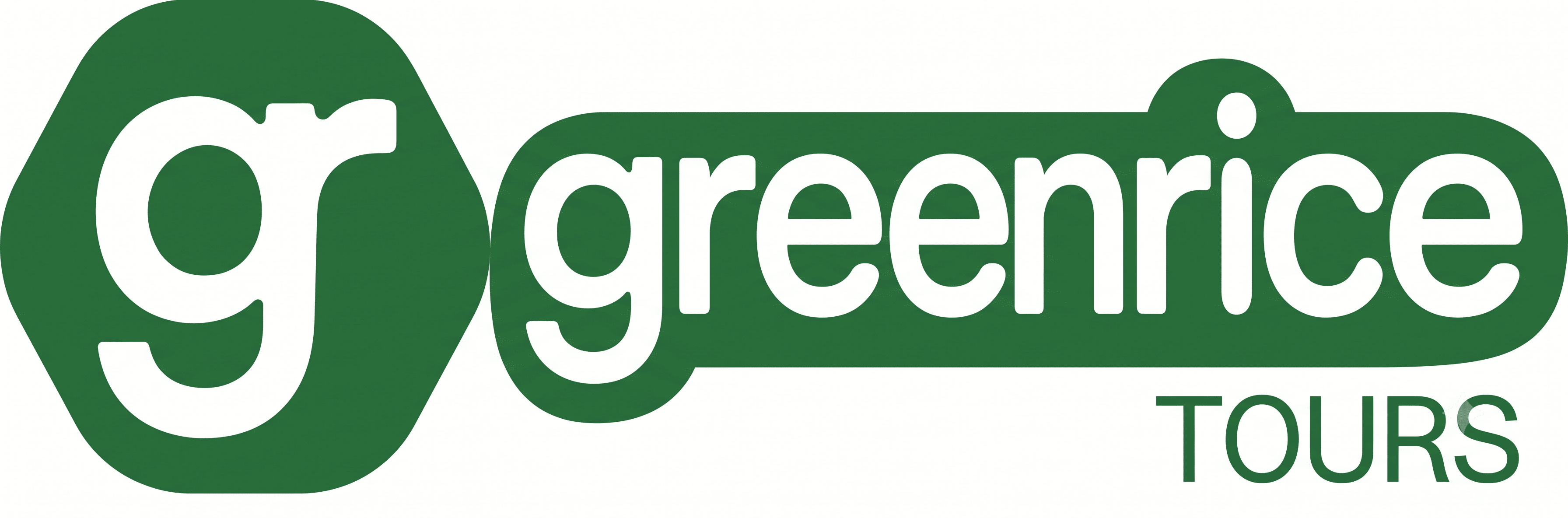 Greenrice Logo