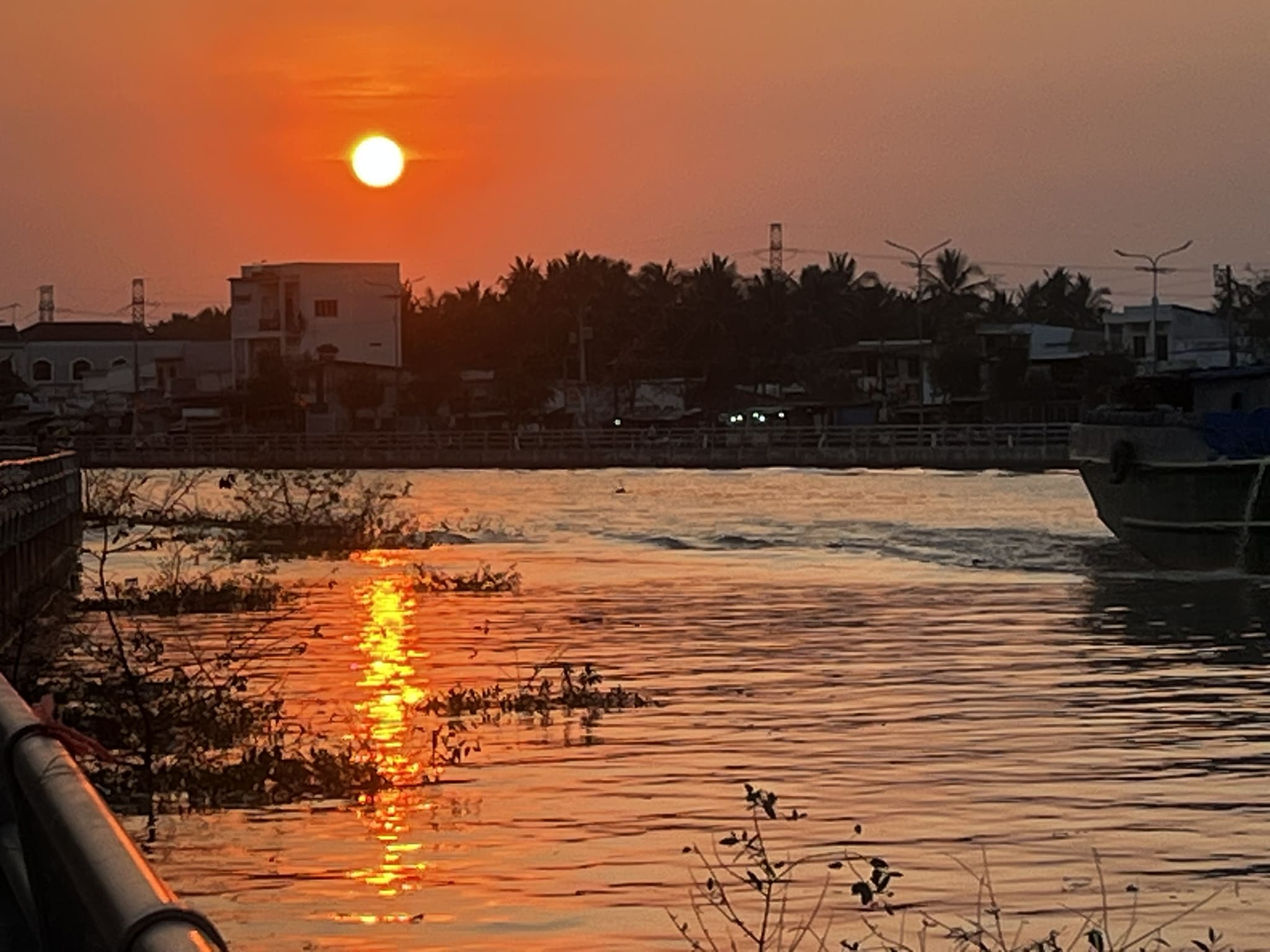 Cho Gao scenery 1